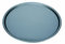 Tescoma Stampo Pizza, Acciaio Inossidabile, Grigio, 32x1 cm