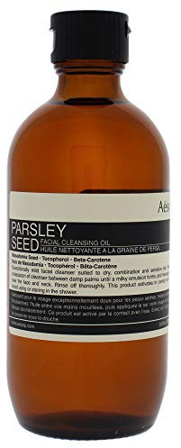 Aesop Parsley Seed Gesichtsreinigungsöl, 200 ml