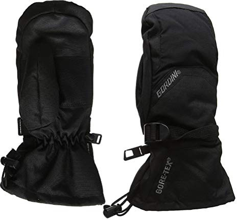 Gordini Herren Gore Gauntlet Mitten Fäustlinge