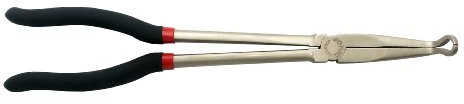 Sonic 4393002 Rundzange, 29,8 cm