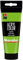 Marabu 12010050282 - Acryl Color blattgrün 100 ml, cremige Acrylfarbe auf Wasserbasis, schnell trocknend, lichtecht, wasserfest, zum Auftragen mit Pinsel und Schwamm auf Leinwand, Papier und Holz