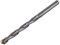 Draper Punta per trapano professionale, per muratura, codice articolo MD12PB, blu, DRA40107