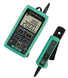 KEW2500 Current Loop clamp Meter Double LCD,with a Backlit KYORITSU
