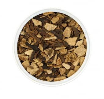 Glühweingewürz grob BIO, 250g von Dragonspice Naturwaren, 250g