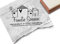 Stempel PERSONALISIERT - Adressstempel FAMILIENHAUS II individuell - Firmenstempel Familienstempel Geschenk - zAcheR-fineT