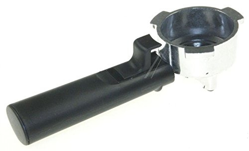 Siebträger AT4056000800 kompatibel mit / Ersatzteil für Ariete 1334 1375 CAFE Minuetto Prestige