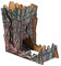 Q-Workshop CTH10 - Dice Towers: Call of Cthulhu Color Dice Tower