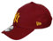 New Era New York Yankees - 9forty Adjustable Cap - League Essential - Maroon - One-Size