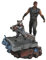 Diamond Select Toys Marvel Premier Avengers 3 - Thor & Rocket Statue (Apr182163)
