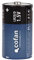 Pilas Alcalinas - LR20 D/1,5V