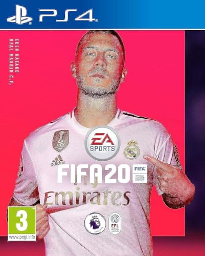 Electronic Arts