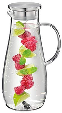 Cilio Tropicana 291223 Transparent