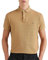 Tommy Hilfiger 1985 REGULAR POLO Kurzarm Poloshirts Herren, Braun (Countryside Khaki), XS