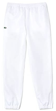 Lacoste Herren Jogginghose XH124T, Männer Jogger,Trainingshose,Sporthose