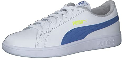 Puma Unisex Kinder Puma Smash V2 L Jrtennisschuhe