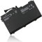 MULS GDORUN AI06XL Laptop Akku für HP ZBook 17 G3 V1Q04UT T7V62ET T7V61ET Workstation Series A106XL HSTNN-LB6X 808451-001 808397-421 808451-001 808451-002 AI06096XL AIO6XL 11.4V 96Wh 6 Cell Battery
