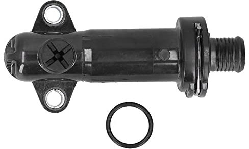 Termostato de Refrigerante de Repuesto, Fácil de Instalar, Termostato de Refrigerante para E46 320Cd Coupe para E46 320Cd Cabrio para E46 320td Compacto para E46 330Cd Coupe