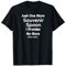 Collection de cuillères amusantes T-Shirt