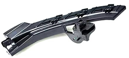 AEspares Front Headlight Bumper Bracket Compatible with Hyundai i20 2012-14 865811J500