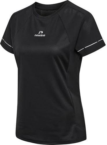newline Damen Nwlbreathe T-Shirt W T-Shirt (1er Pack)