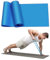 Banda de Resistencia Goma Elástica Pull Up, Azul de 4,5 Kg a 6 Kg, Bands, Gimnasia