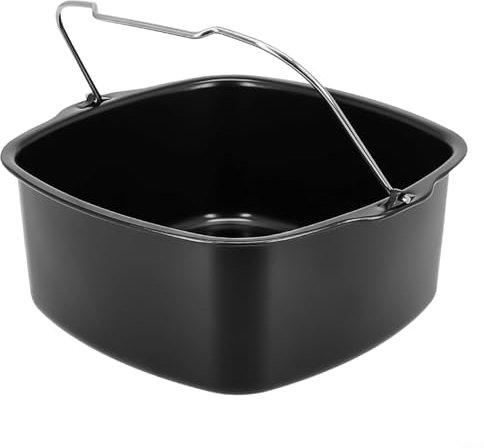 Professional Cake Baking Basket for HD9232 HD9232 HD9220 HD9621 HD9221 Series, Easy Release