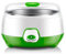 Peakjune Macchina per Yogurt,Macchina per Yogurt Digitale,Yogurt Yogurtiera Fatta in Casa,Macchina Yogurt Automatica,Grande capacità da 1.2 L,Fermentazione a Temperatura costante.