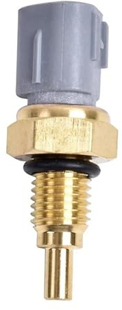 NCRXQ Sensore di temperatura del serbatoio dell'acqua Interruttore di controllo della temperatura Assy Ventola di raffreddamento del radiatore Thermo for HONDA SH125 2005-2012 SH 125