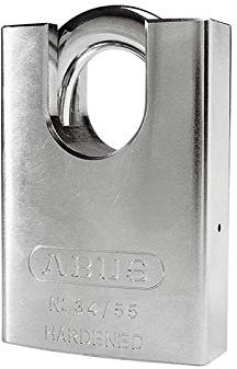 ABUS Hangschloss 34CS55 Spezialschloss
