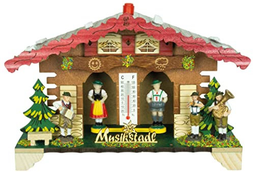 Trenkle Wetterhaus Musik Scheune TU 840