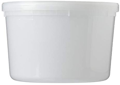 Extreme Freeze Reditainer Frischhaltedosen mit Deckel, 170 ml, 8 Stück