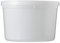 Extreme Freeze Reditainer Frischhaltedosen mit Deckel, 170 ml, 8 Stück