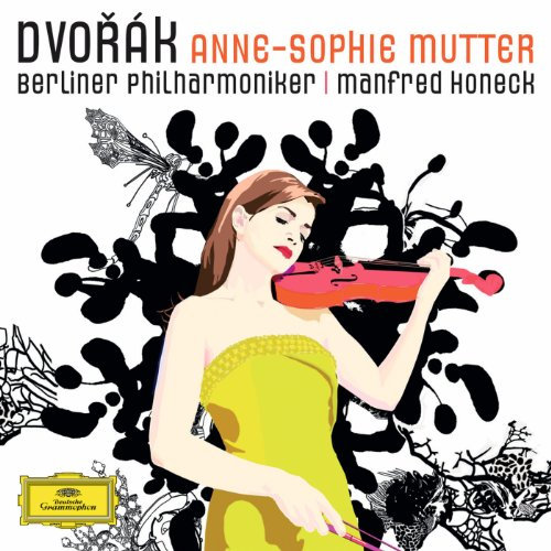Dvorak: Violinkonzert