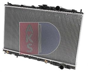 AKS DASIS 140046N Kühlung