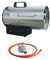 Gasheizgebläse GGH10 Inox 10KW