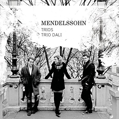 Piano Trios - Chorale Preludes