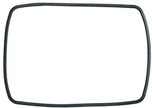 NEU Türdichtung Dichtung 4-seitig Backofen Herd wie Electrolux AEG 899661926049
