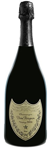 Moet & Chandon Dom Perignon Champagne Vintage 2006
