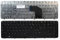 Power4Laptops Francés Marco Negro Brillante Negro Teclado de Repuesto para Ordenador portátil Compatible con HP Pavilion G6-2000