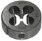 HSS Schneideisen DIN 223 (EN22568) M6 / Steigung = 1.0 / Ø 25 mm
