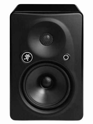 MACKIE - MONITOR HR 624 MKII AMPLIFICAD - 174821-LT