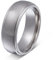 Juwelier Schönschmied - Unisex Edelstahlring Kostenlose Gravur Edelstahl Stainless Steel Lona Edelstahl inkl. persönliche Wunschgravur 66 (21.0) Nr6H