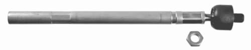 LEMFÖRDER 26059 01 Inner Tie Rod Compatible for Peugeot 307 (3A/C) 2000-2012 Left, Right, Front Axle and Other Vehicles