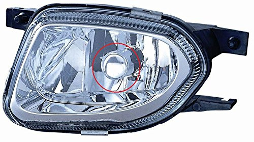 Prasco - ME0394413 - Mercedes - E Class (W211) - Mod. 07/02-04/07 - Nsw Rechts Mod. 10 >