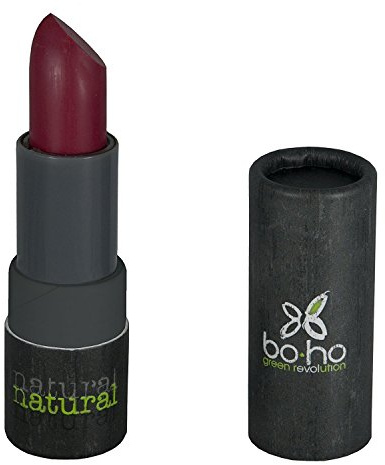 Rouge à lèvres 103 - couvrant mat - groseille 3.5 g