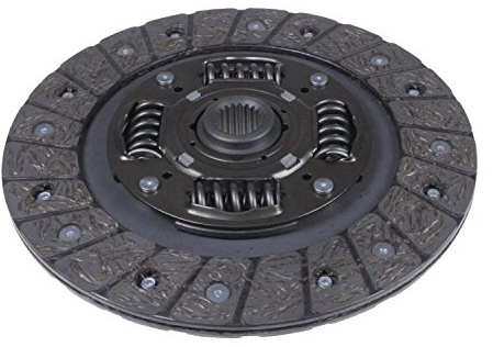 Blue Print ADG03160 Clutch Disc