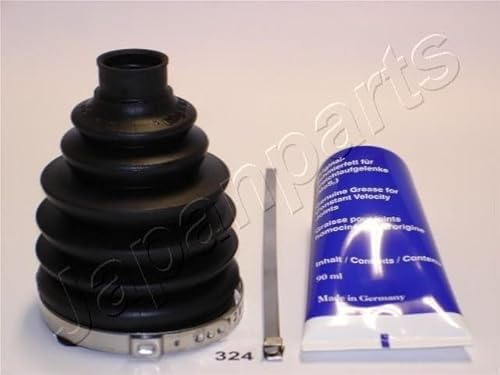 JAPANPARTS KB-324 Faltenbalgsatz Antriebswelle Kompatibel mit TOYOTA Yaris Schrägheck P9 044270D030