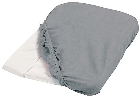 Candide 150362.0 Frotteebezug für Wickelauflage, braun