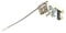 Belling Oven Thermostat. Genuine Part Number 082604989