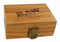 Holzkiste RAW Wooden Box